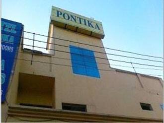 Hotel Pontika, Paonta Sahib 1